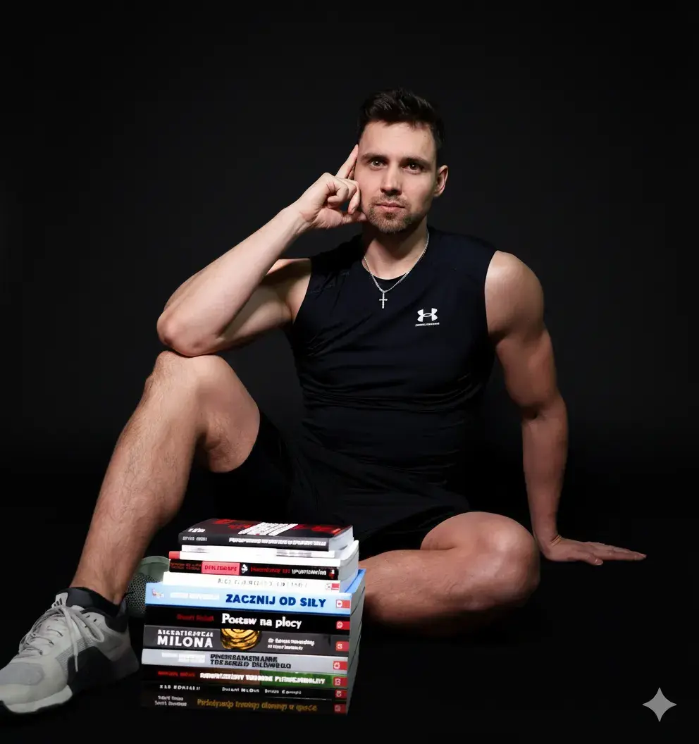 Zdjęcie treningowe 2